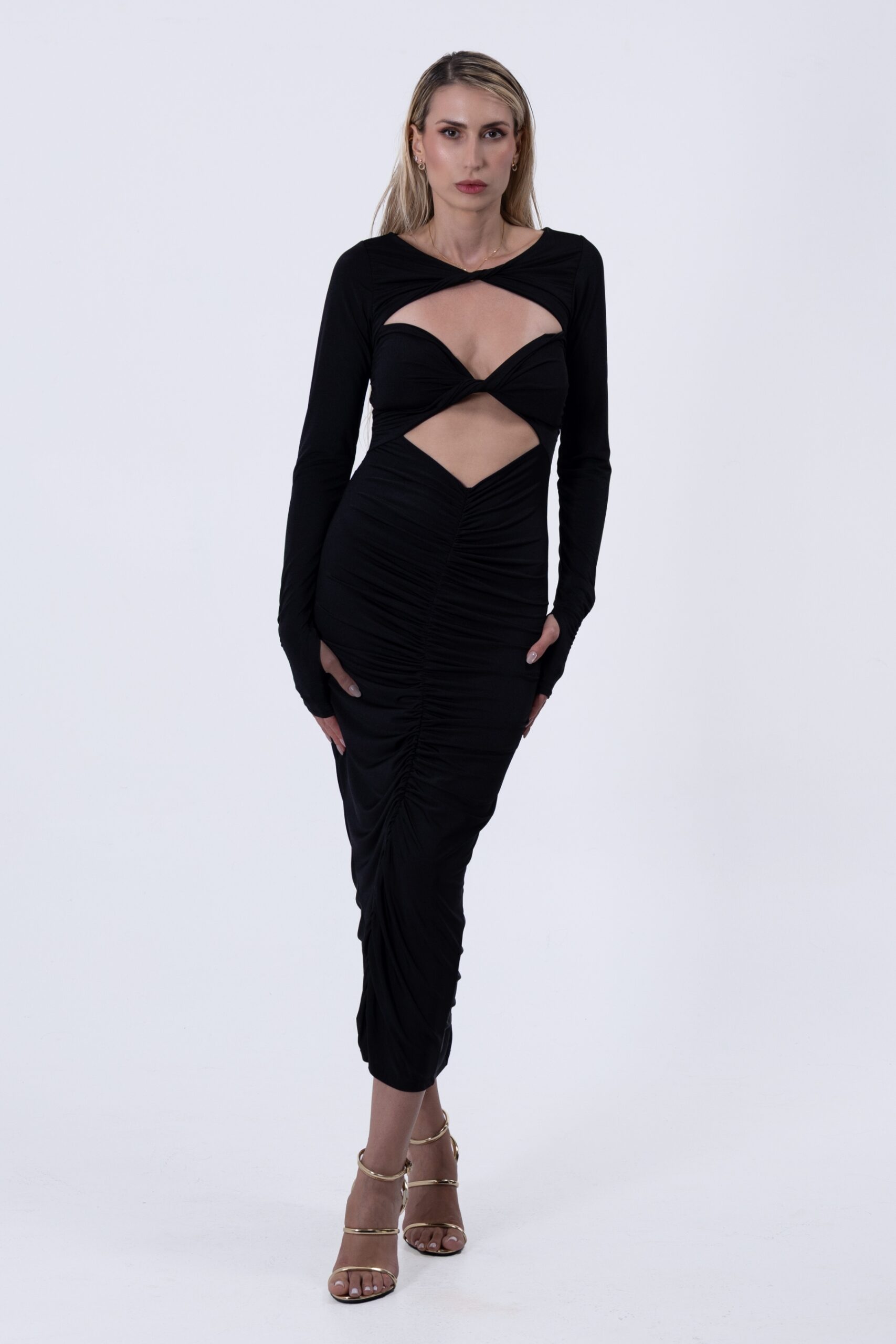Midnight Cut Black – 2