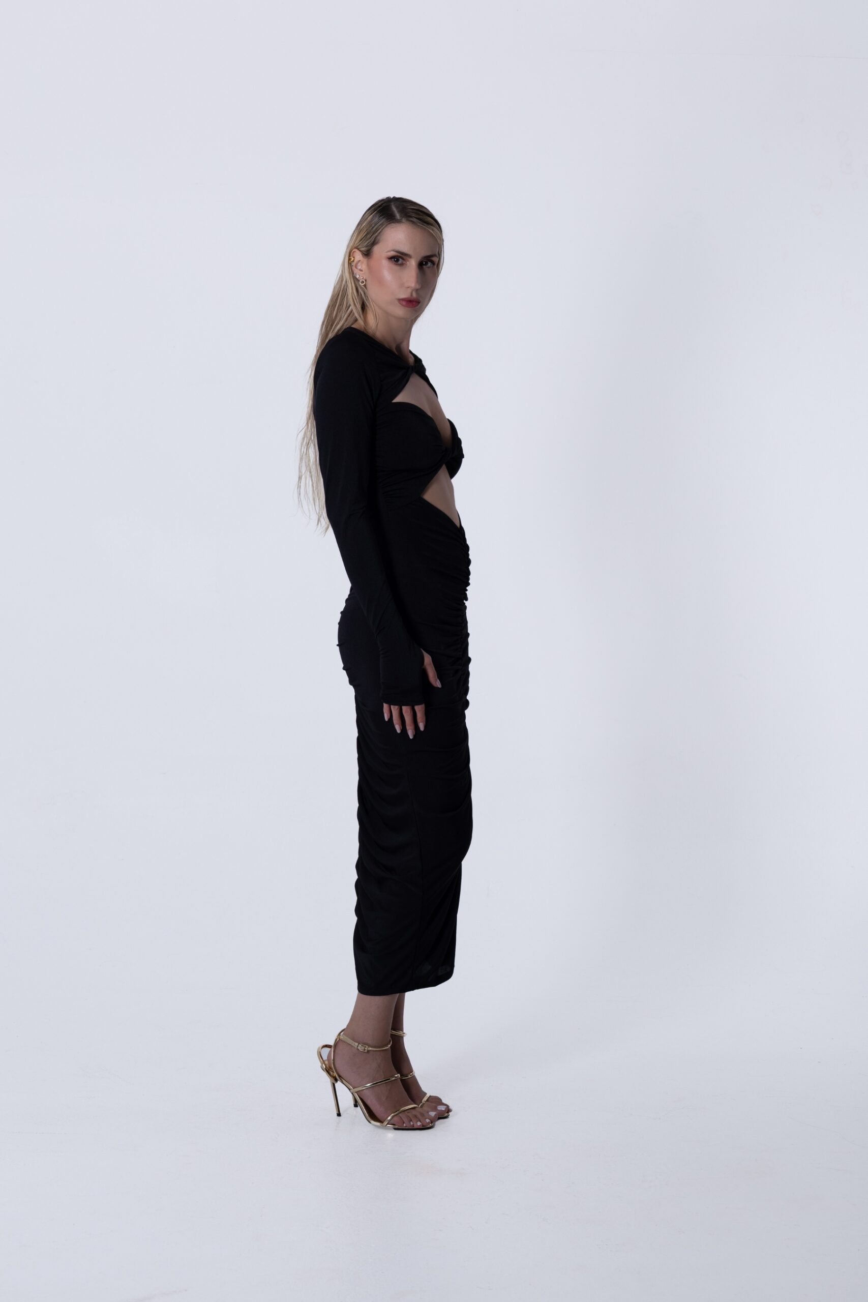 Midnight Cut Black – 3
