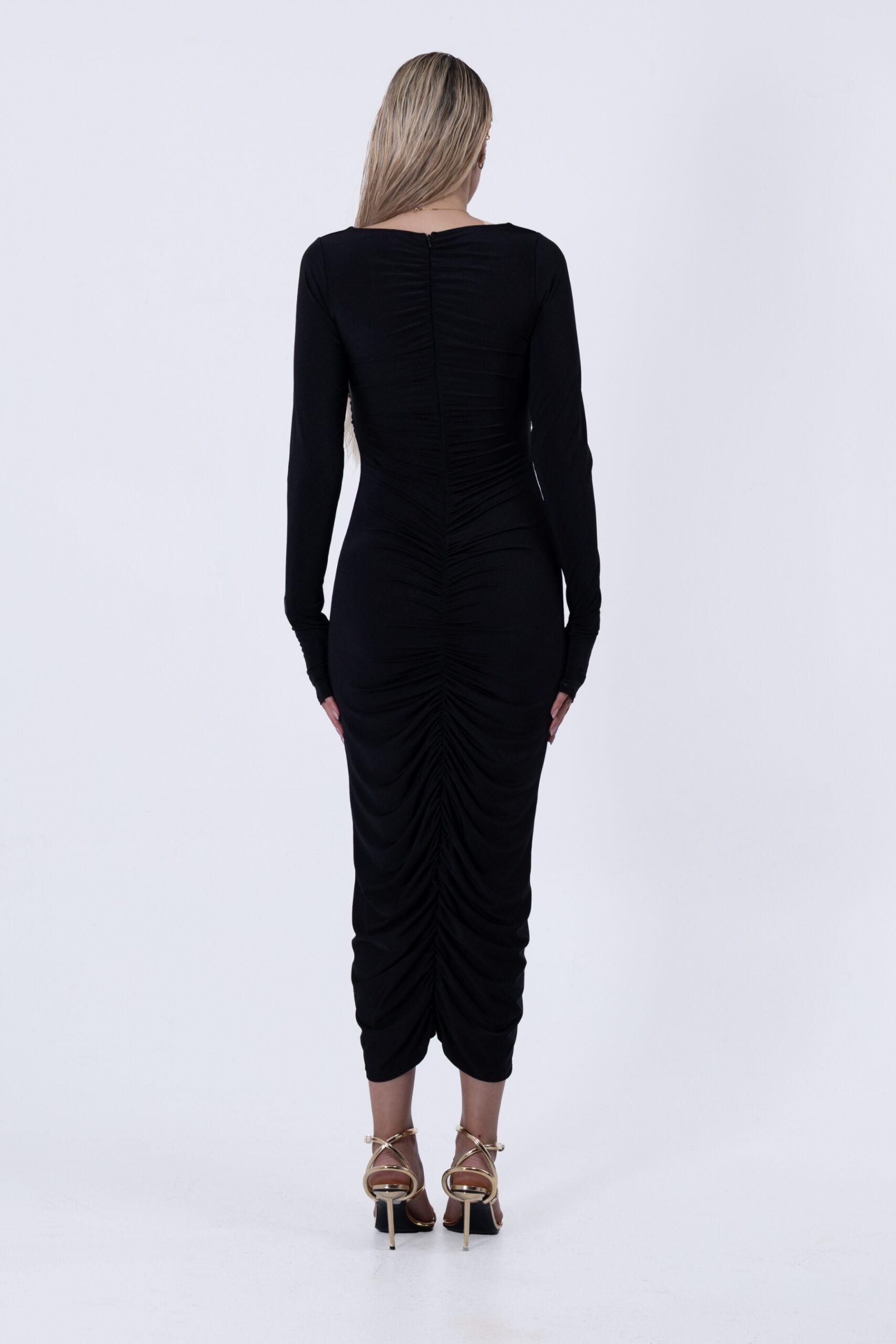Midnight Cut Black – 4