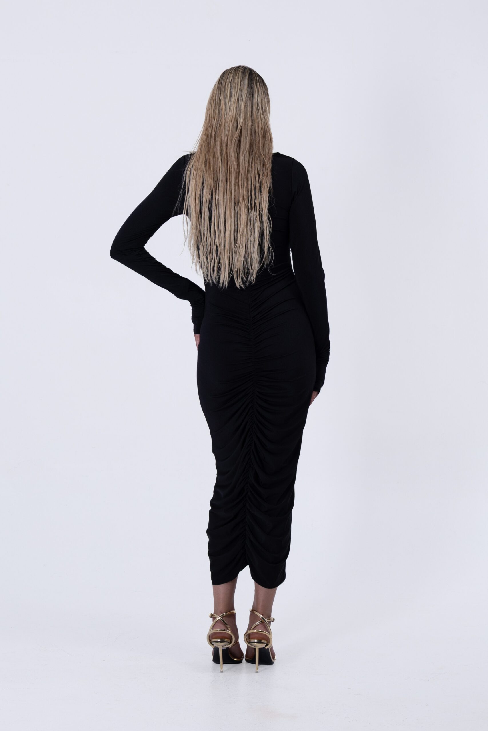 Midnight Cut Black – 5