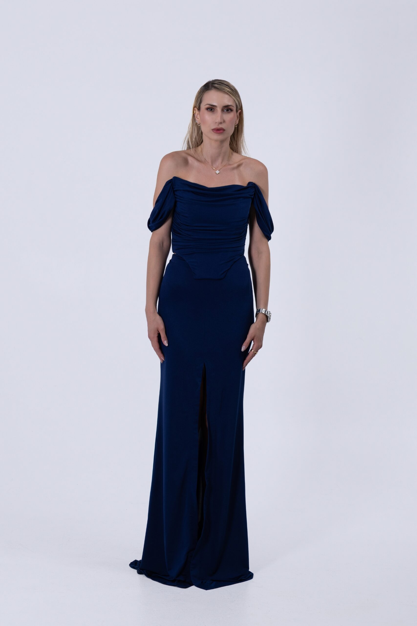 Poseidon’s Embrace Bustier – 2