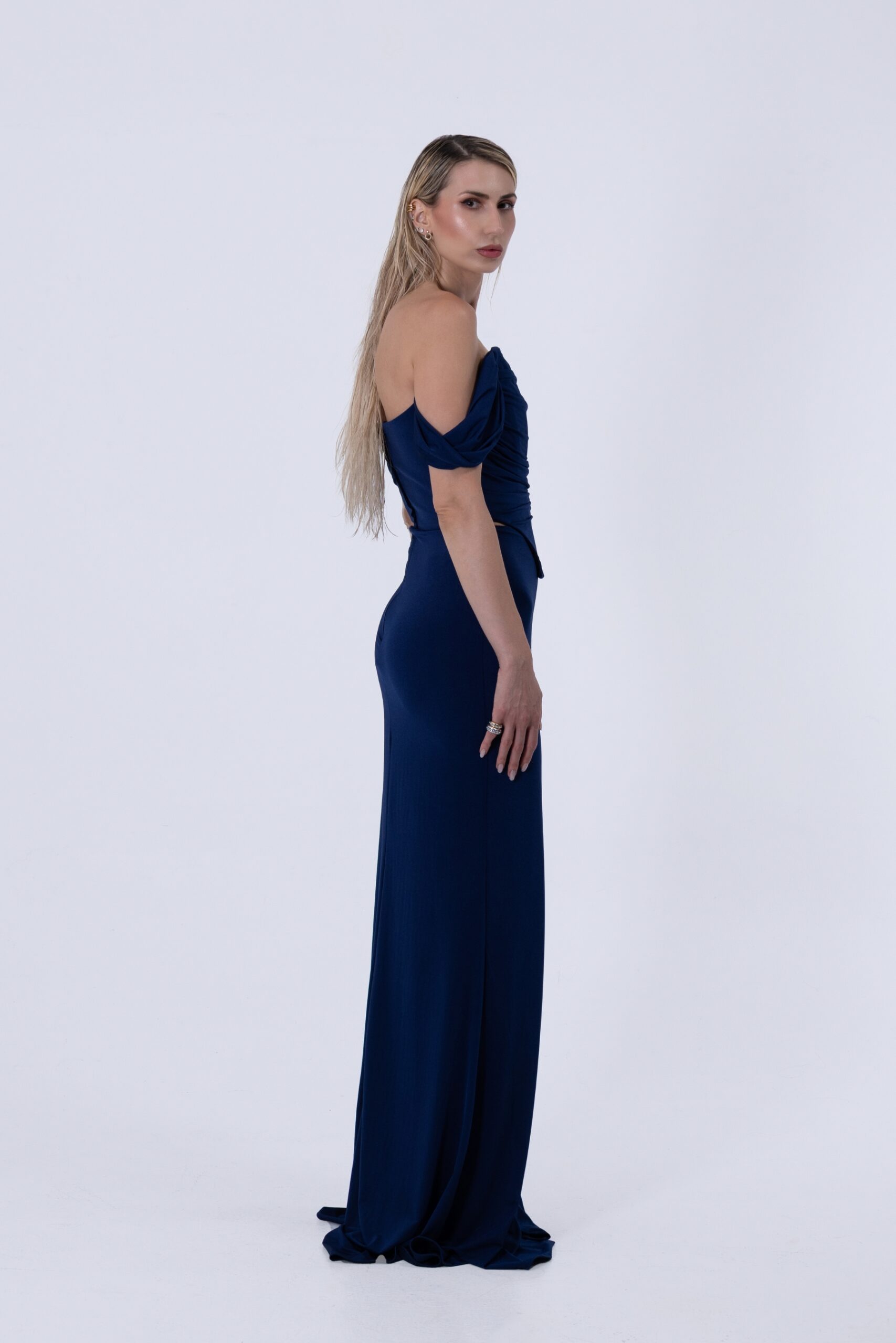 Poseidon’s Embrace Bustier – 3