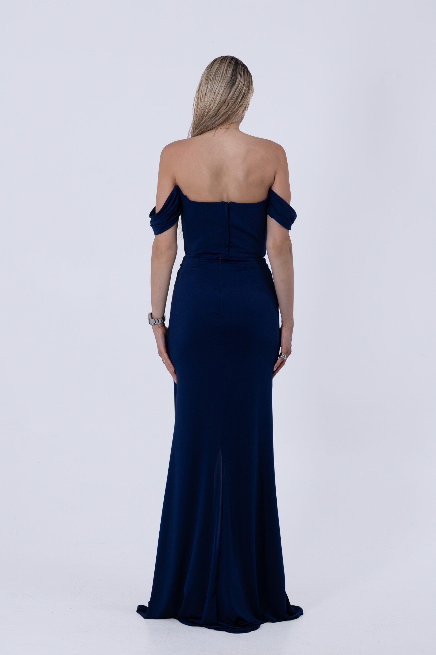 Poseidon’s Embrace Bustier – 4