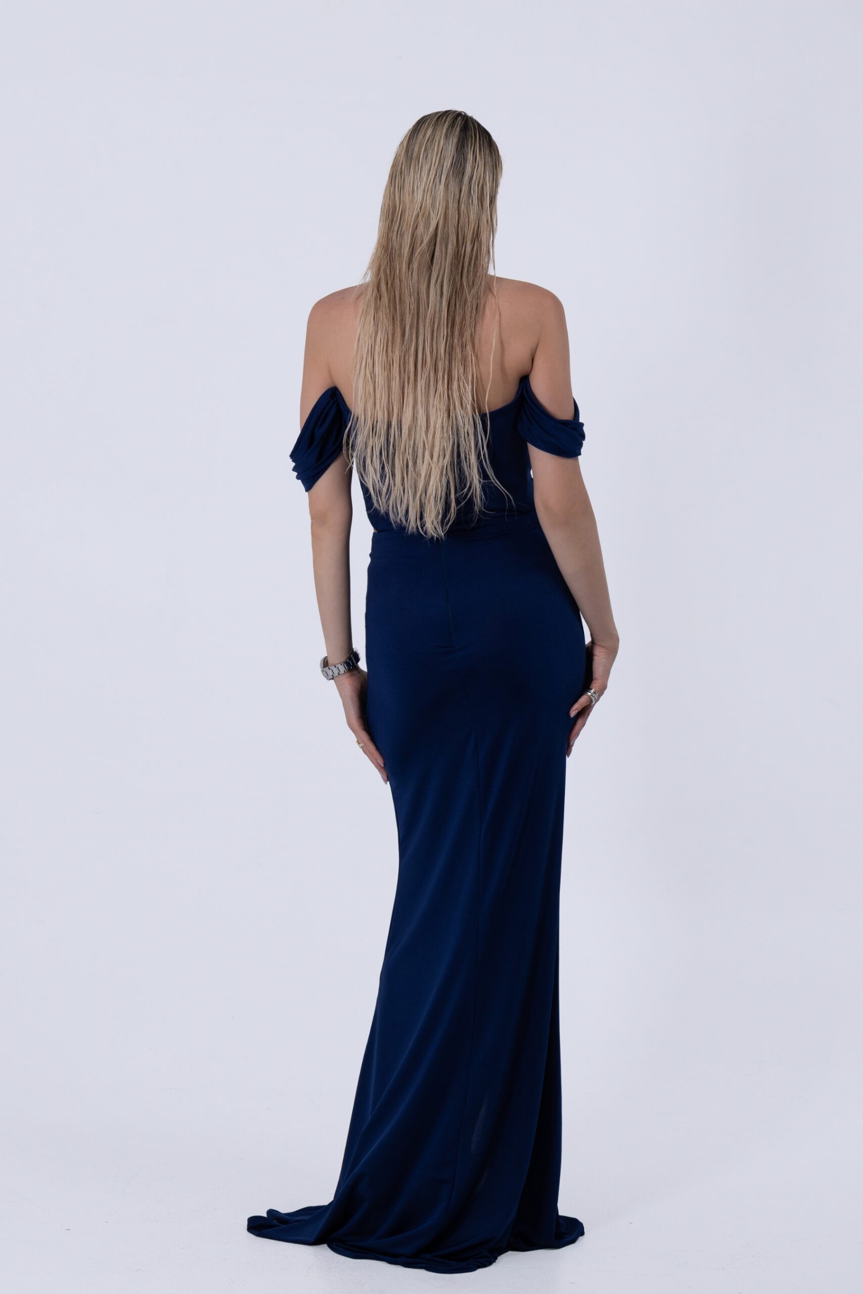 Poseidon’s Embrace Bustier – 5